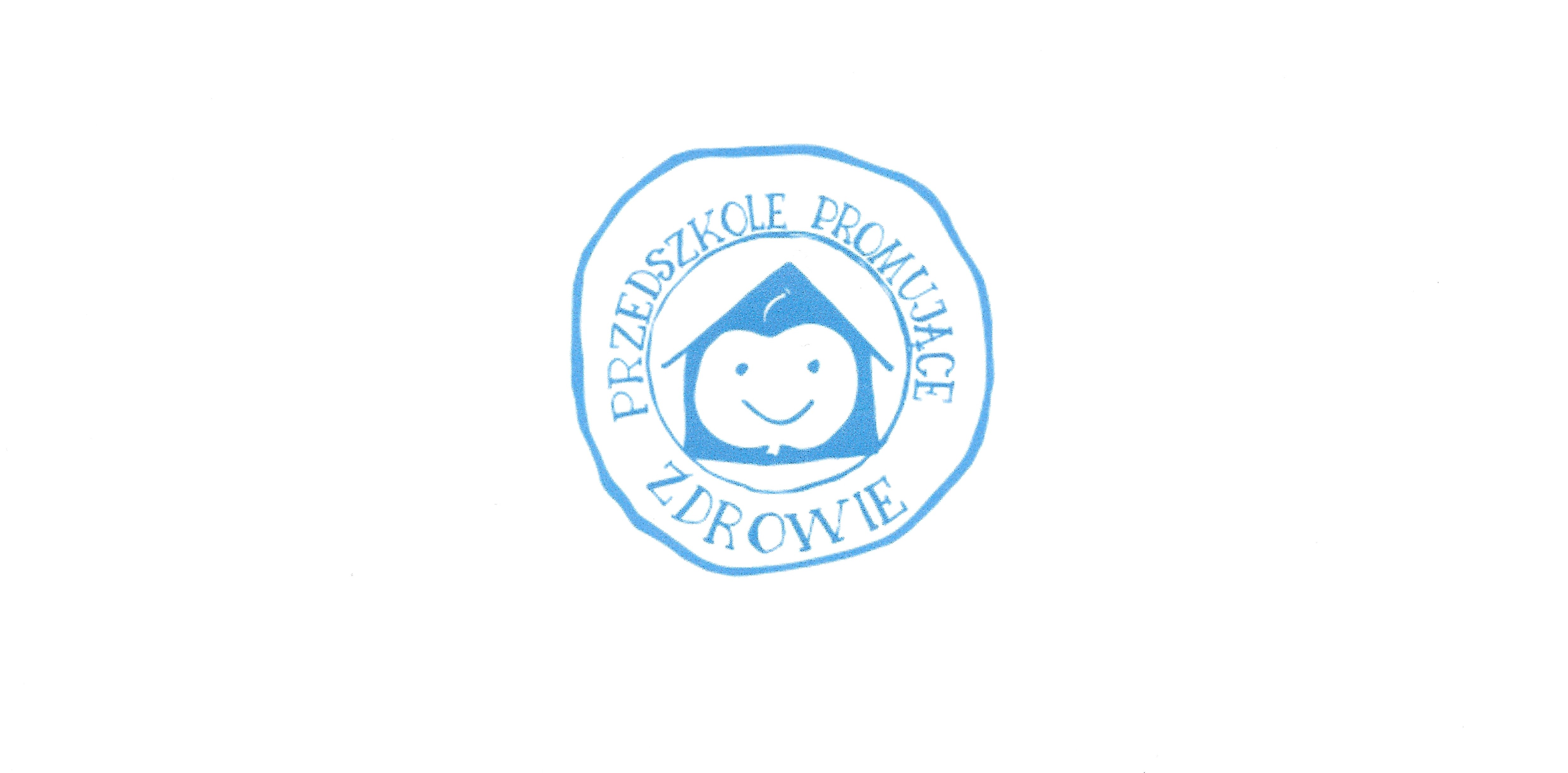 Przedszkole Promujące Zdrowie